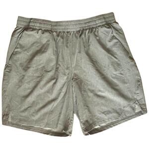 Russell Gray Active Shorts, L